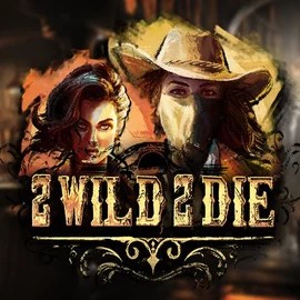 Play 2 Wild 2 Die slot by Hacksaw Gaming on roulettinoscasino.com