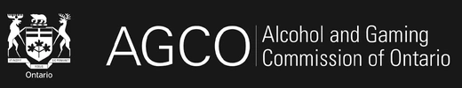 AGCO – Alcohol and Gaming Commission of Ontario regulator | Canada at roulettinoscasino