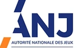 ANJ – French national gaming authority (Autorité Nationale des Jeux) | France at roulettinoscasino