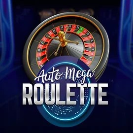 Play the Auto Mega Roulette slot by Pragmatic Play on Roulettino Casino