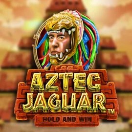 Try Aztec Jaguar Hold & Win slot by SYNOT Games on roulettinoscasino.com – logo image
