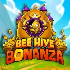 Enjoy Bee Hive Bonanza by NetEnt – logo hosted on roulettinoscasino.com