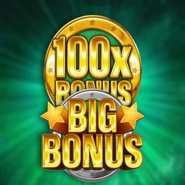 Play Big Bonus slot by Inspired Gaming on roulettinoscasino.com