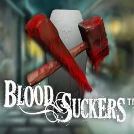 Blood Suckers online slot from NetEnt – play at roulettinoscasino.com
