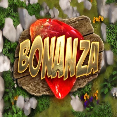 Bonanza slot icon by Big Time Gaming, available at Roulettino Casino
