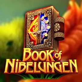 Book of Nibelungen – slot by Swintt, featured at roulettinoscasino.com