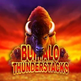 Play the Buffalo Thunderstacks slot by Amatic Industries on Roulettino Casino