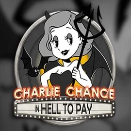 Play the Charlie Chance in Hell to Pay slot by Play'n GO on Roulettino Casino