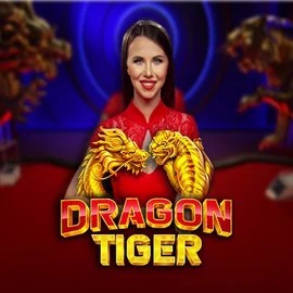 Try Dragon Tiger (Live) slot by Pragmatic Play on roulettinoscasino.com – logo image