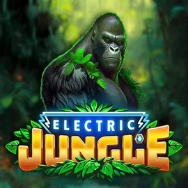 Play the Electric Jungle slot by Atomic Slot Lab on Roulettino Casino