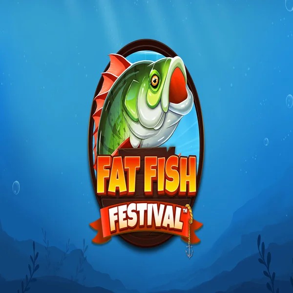 Play the Fat Fish Festival slot by Wishbone Games on Roulettino Casino