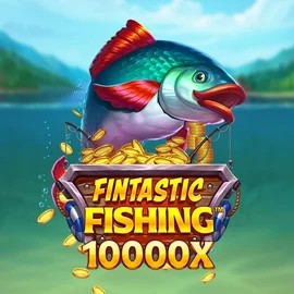 Play Fintastic Fishing slot by Foxium on roulettinoscasino.com