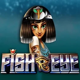 Fish Eye online slot from Pragmatic Play – play at roulettinoscasino.com
