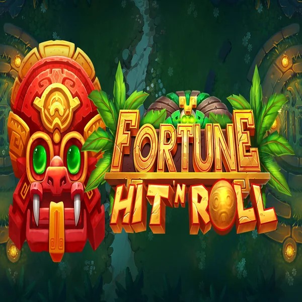 Play Fortune Hit'n Roll slot by Pragmatic Play on roulettinoscasino.com