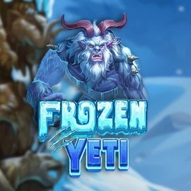 Frozen Yeti – slot by BF Games, featured at roulettinoscasino.com