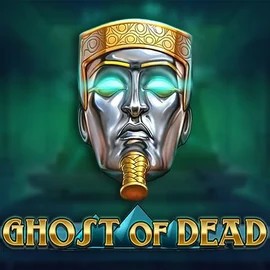 Try Ghost of Dead slot by Play'n GO on roulettinoscasino.com – logo image