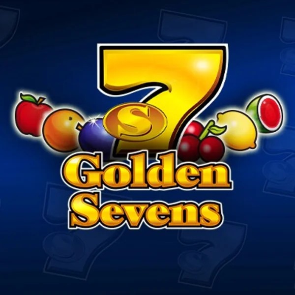 Golden Sevens game by Greentube – logo hosted on Roulettino Casino