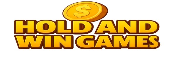 Hold and Win Games logo – Slots by Playson at Roulettino Casino