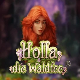 Holla die Waldfee slot visual from Hölle Games available on roulettinoscasino.com