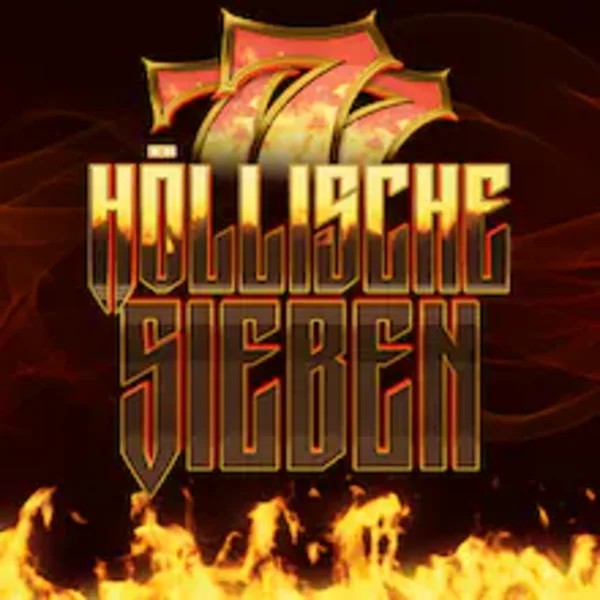 Hollische Sieben online slot from Hölle Games – play at roulettinoscasino.com