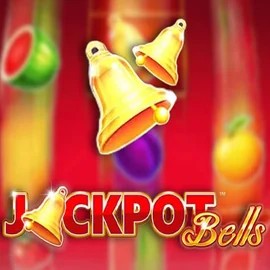 Enjoy Jackpot Bells by Playtech – logo hosted on roulettinoscasino.com