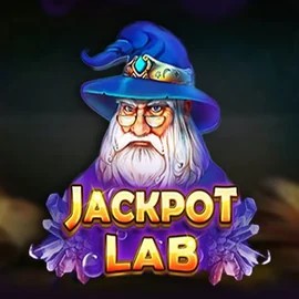 Play Jackpot Lab slot by Platipus on roulettinoscasino.com