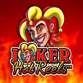 Joker Hot Reels online slot from Playtech – play at roulettinoscasino.com
