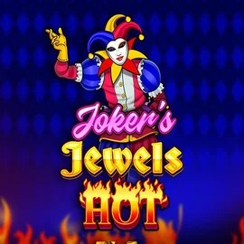 Play Jokers Jewels Hot slot by Pragmatic Play on roulettinoscasino.com