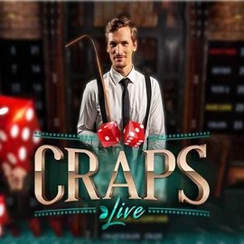 Live Craps online slot from Evolution – play at roulettinoscasino.com