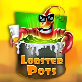 Lobster Pots casino game by Ready Play Gaming – featured logo at Roulettino Casino