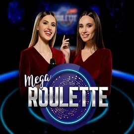Play Mega Roulette slot by Pragmatic Play on roulettinoscasino.com