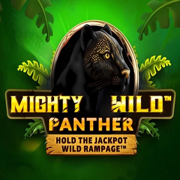 Mighty Wild Panther – slot by Wazdan, featured at roulettinoscasino.com