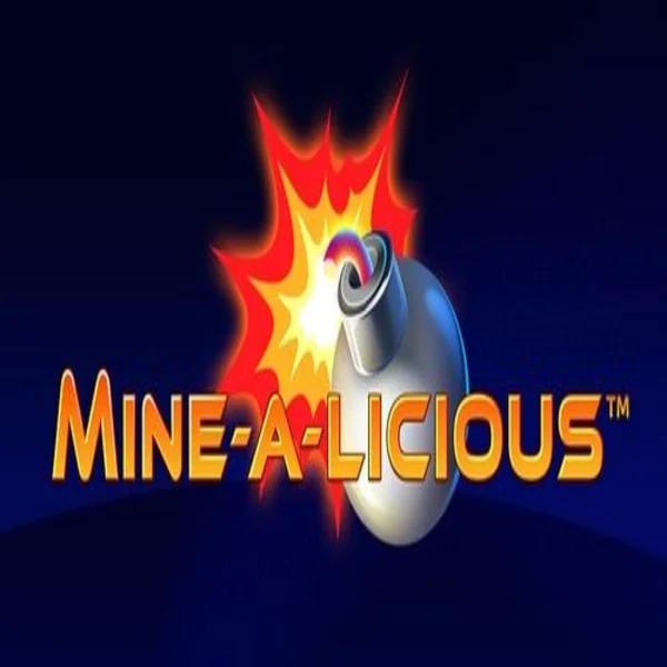Play the Mine a Licious slot by Playtech on Roulettino Casino