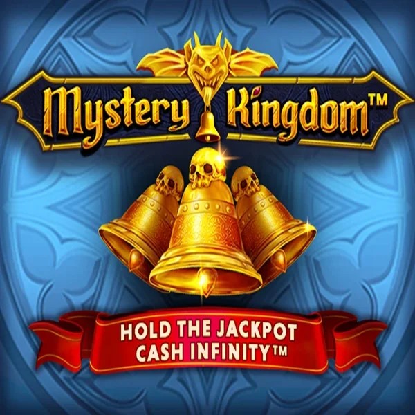 Mystery Kingdom Mystery Bells – slot by Wazdan, featured at roulettinoscasino.com