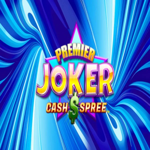 Try Premier Joker Cash Spree slot by Oros Gaming on roulettinoscasino.com – logo image