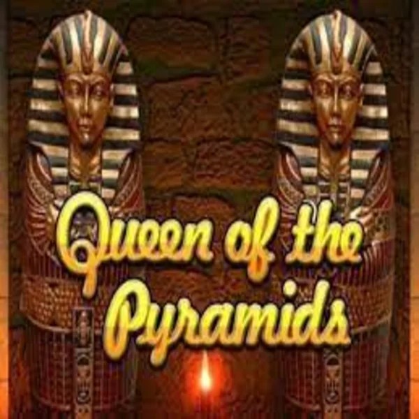 Play Queen of the Pyramids slot by Playtech on roulettinoscasino.com