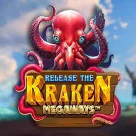 Play the Release the Kraken Megaways slot by Pragmatic Play on Roulettino Casino