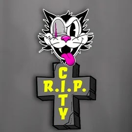 Play RIP City slot by Hacksaw Gaming on roulettinoscasino.com