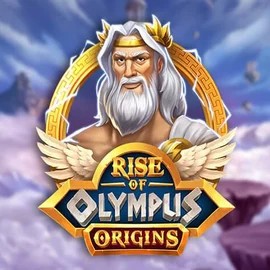 Rise of Olympus Origins – slot by Play'n GO, featured at roulettinoscasino.com