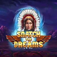 Snatch The Dreams online slot from SYNOT Games – play at roulettinoscasino.com