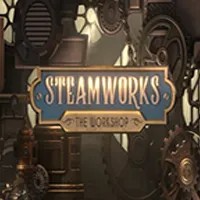 Steamworks The Workshop online slot from Peter & Sons – play at roulettinoscasino.com