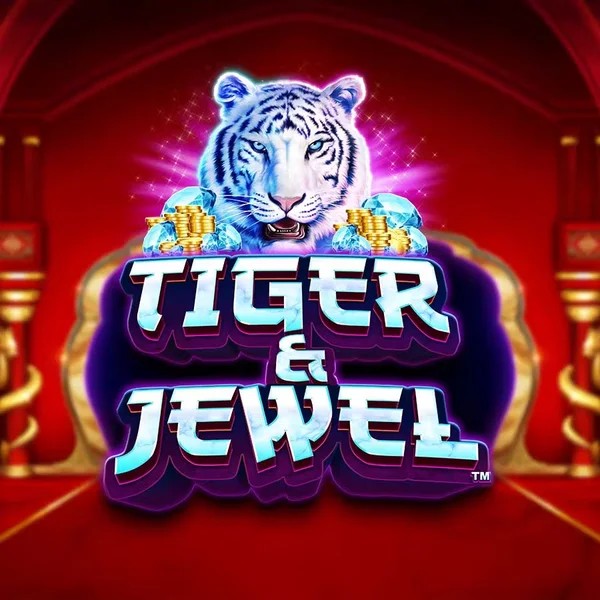 Tiger and Jewel online slot from Greentube – play at roulettinoscasino.com