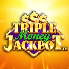 Try Triple Money Jackpot slot by Playtech on roulettinoscasino.com – logo image