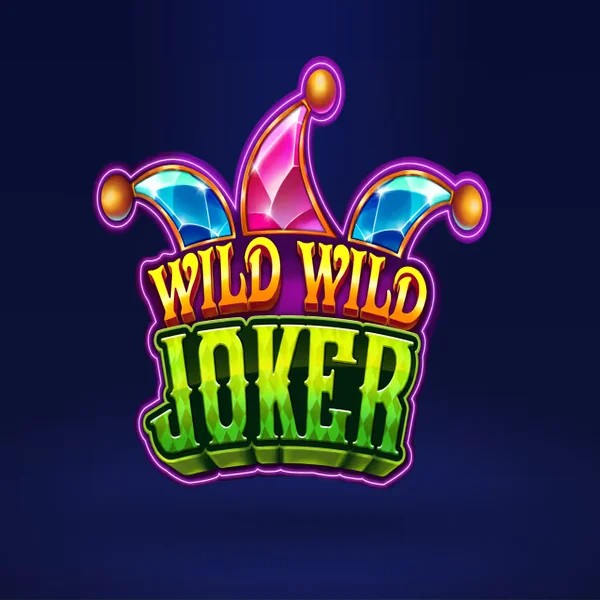 Wild Wild Joker logo – Slots by Pragmatic Play at Roulettino Casino